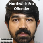 Rana Jahangir Northwich Sex Offender