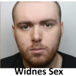Rhys Hardman Widnes Sex Offender Stalker and Blackmailer