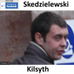 Richard Skedzielewski Kilsyth Sex Offender