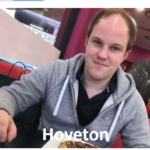 Ricky Seaman Hoveton Paedophile Child Sex Offender