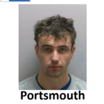 Samuel Belstone Portsmouth Rapist Sex Offender