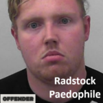 Scott Horsburgh Radstock Paedophile Child Sex Offender