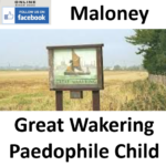 Shawn Maloney Great Wakering Paedophile Child Sex Offender
