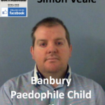 Simon Veale Banbury Paedophile Child Sex Offender