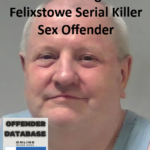 Steve Wright Felixstowe Serial Killer Sex Offender