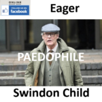 Stuart Eager Swindon Paedophile Child Sex Offender