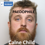 Stuart Miller Calne Paedophile Child Sex Offender