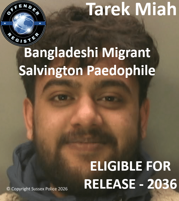 tarek miah bangladeshi migrant salvington paedophile tarek miah bangladeshi migrant salvington paedophile