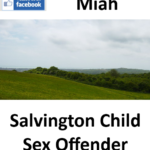 Tarek Miah Salvington Child Sex Offender Case