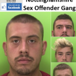 The Nottinghamshire Sex Offender Gang