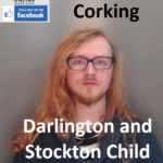 Thomas Corking Darlington and Stockton Paedophile Child Sex Offender