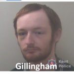 Tobias Dadswell Gillingham Paedophile Child Sex Offender