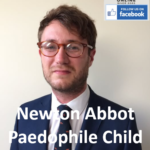 Toby French Newton Abbot Paedophile Child Sex Offender