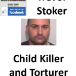 Trevor Stoker Child Killer and Torturer