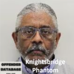 Vikas Nath Knightsbridge Phantom Drink Spiker