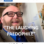 William James Kirkbride Whitehaven Paedophile Child Sex Offender