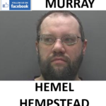 ANDREW MURRAY HEMEL HEMPSTEAD CHILD RAPIST