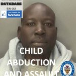 Abdulraziq Mohammed Winson Green Child Abduction and Assault