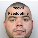 Alan Barney Yeovil Paedophile Child Sex Offender