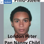 Alexander Philo-Steele London Peter Pan Nanny Child Sex Predator