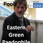 Andrew Poole Eastern Green Paedophile Child Sex Offender