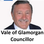 Anthony Hampton Vale of Glamorgan Councillor Paedophile Sex Offender
