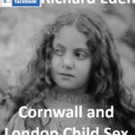 Anthony Richard Eden Cornwall and London Child Sex Offences Case