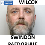 BARRY WILCOX SWINDON PAEDOPHILE MURDERER