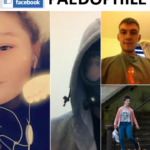 CHLOE BRADLEY BOLTON PAEDOPHILE CHILD SEX OFFENDER