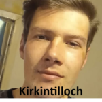 Calum Lewsley Kirkintilloch Rapist and Child Sex Offender