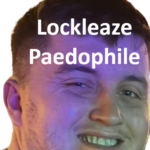 Cameron Caines Lockleaze Paedophile Child Sex Offender