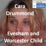 Cara Drummond Evesham and Worcester Child Abuser
