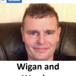 Craig Berry Wigan and Worsley Child Sex Offender