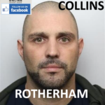 DANIEL COLLINS ROTHERHAM PAEDOPHILE CHILD SEX OFFENDER