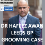 DR HAFEEZ AWAN LEEDS GP GROOMING CASE