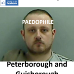 Damien Kydd Peterborough and Guisborough Paedophile Child Sex Offender