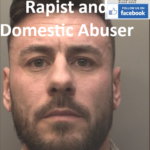 Damien Lang Leasowe Rapist and Domestic Abuser