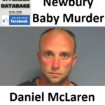 Daniel McLaren Newbury Baby Murder Case Review