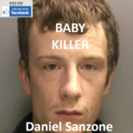 Daniel Sanzone Wolverhampton Child Killer and Abuser