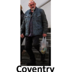 David Dunham Coventry Paedophile Child Sex Offender