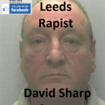 David Sharp Leeds and Totnes Cold Case Rape DNA Breakthrough