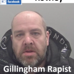 Derek Rowley Gillingham Rapist and Predator