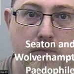 Dominic Nielen-Groen Seaton and Wolverhampton Paedophile