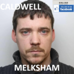 EDWARD CALDWELL MELKSHAM CHILD RAPIST