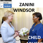 ELAINE ZANINI WINDSOR CHILD ABUSER AND TORTURER