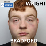ETHAN WRIGHT BRADFORD PAEDOPHILE CHILD SEX OFFENDER