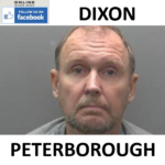 GEOFFREY DIXON PETERBOROUGH SEX OFFENDER