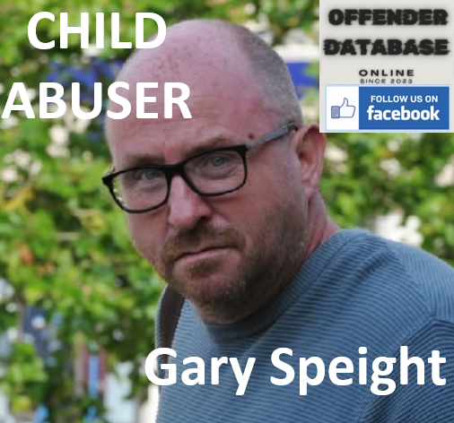 Gary Speight Peterborough Special School Abuse Case