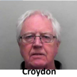 Glyn Davies Croydon Paedophile Child Sex Offender