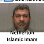 Hafiz Rahman Netherton Islamic Imam Paedophile Sex Offender